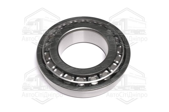 Підшипник 67512А1Ш2-6 пер.опора втор.вала КПП МТЗ (RIDER)