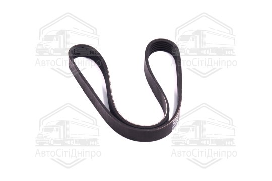 Ремінь 6PK-882 генератора ВАЗ 1118 Каліна (RIDER)