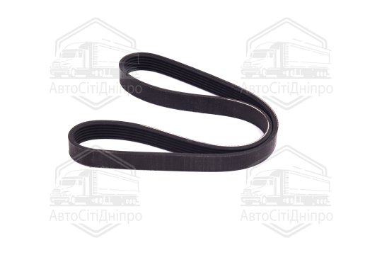Ремінь 6PK-882 генератора ВАЗ 1118 Каліна (RIDER)