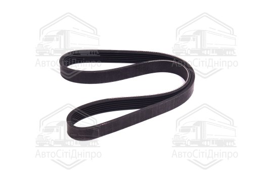 Ремінь 6PK-882 генератора ВАЗ 1118 Каліна (RIDER)