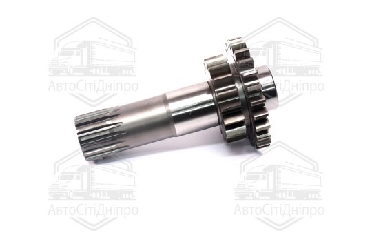 Вал ведучий приводу ВВП МТЗ (RIDER)