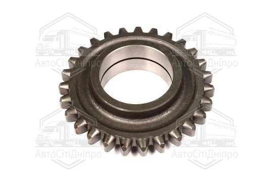 Шестерня проміжна (корпуса зчеплення) МТЗ (RIDER)