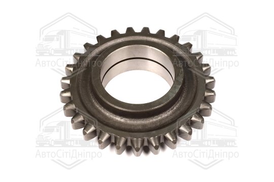 Шестерня проміжна (корпуса зчеплення) МТЗ (RIDER)
