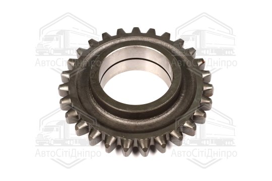 Шестерня проміжна (корпуса зчеплення) МТЗ (RIDER)