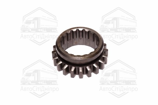 Шестерня ходозменшувача МТЗ, Z = 20 (RIDER)