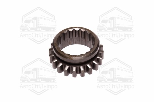 Шестерня ходозменшувача МТЗ, Z = 20 (RIDER)