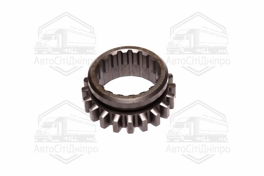 Шестерня ходозменшувача МТЗ, Z = 20 (RIDER)