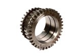 Шестерня проміжна редуктора понижуючого МТЗ (Z=35/Z=30) (RIDER)