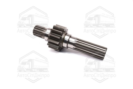 Шестерня ведуча (ліва) дифф. задн. моста МТЗ (RIDER)