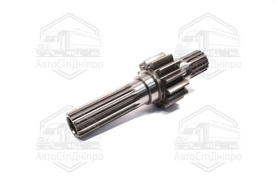 Шестерня ведуча (ліва) дифф. задн. моста МТЗ (RIDER)