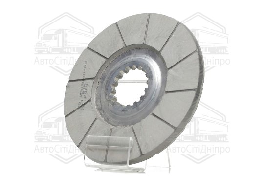 Диск гальмівний МТЗ 80,82 (RIDER)