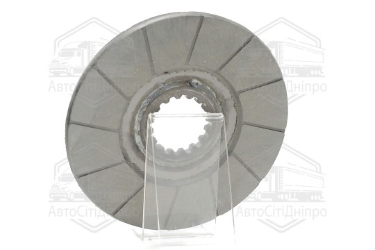 Диск гальмівний МТЗ 80,82 (RIDER)