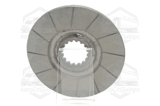 Диск гальмівний МТЗ 80,82 (RIDER)