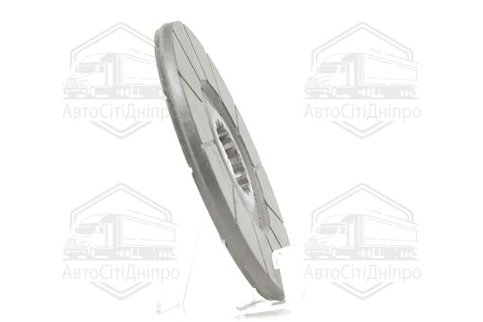 Диск гальмівний МТЗ 80,82 (RIDER)