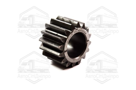 Сателіт ВВП МТЗ (RIDER)