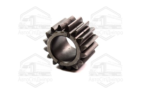 Сателіт ВВП МТЗ (RIDER)