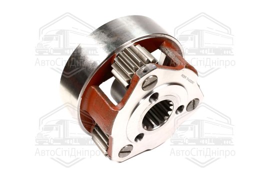 Водило ВОМ МТЗ із сателітами (RIDER)