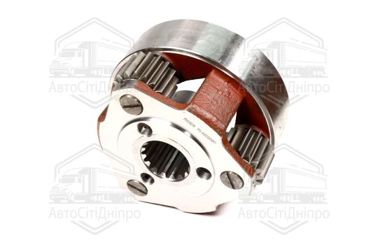 Водило ВОМ МТЗ із сателітами (RIDER)