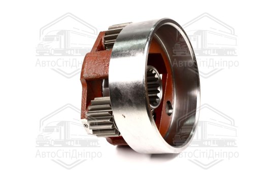 Водило ВОМ МТЗ із сателітами (RIDER)