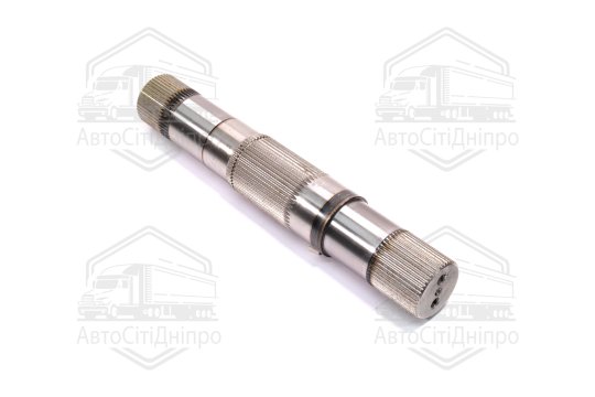 Вал поворотний мех. навішування задн. МТЗ (RIDER)