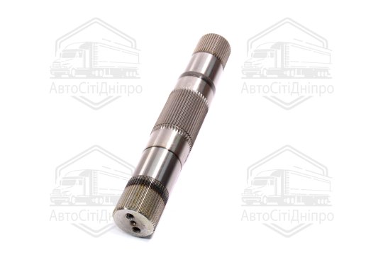 Вал поворотний мех. навішування задн. МТЗ (RIDER)