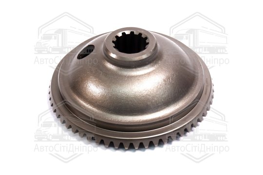 Шестерня редуктора пер. моста МТЗ (RIDER)