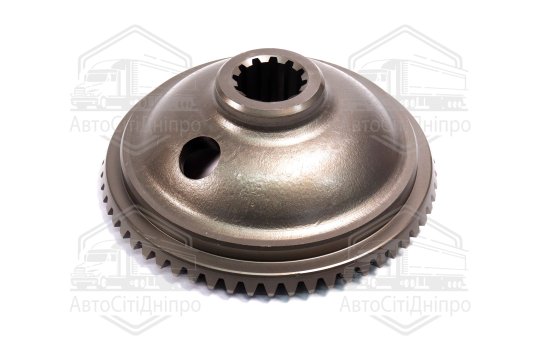 Шестерня редуктора пер. моста МТЗ (RIDER)