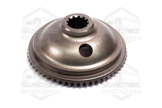 Шестерня редуктора пер. моста МТЗ (RIDER)