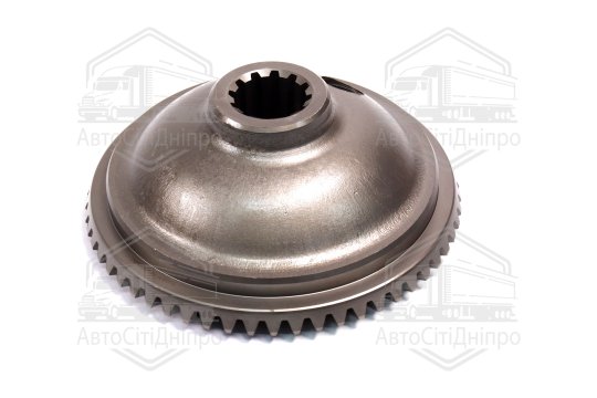 Шестерня редуктора пер. моста МТЗ (RIDER)