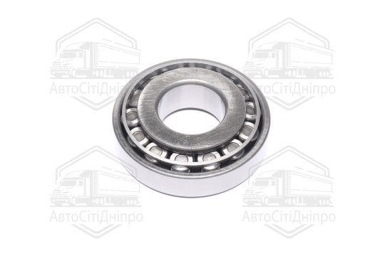 Підшипник 7306 (30306JR) пром.шест.разд.кор.МТЗ (RIDER)