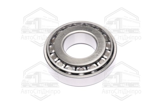 Підшипник 7308 (30308) вал кард., разд.кор., КПП ЗІЛ, ГАЗ-3301 (RIDER)
