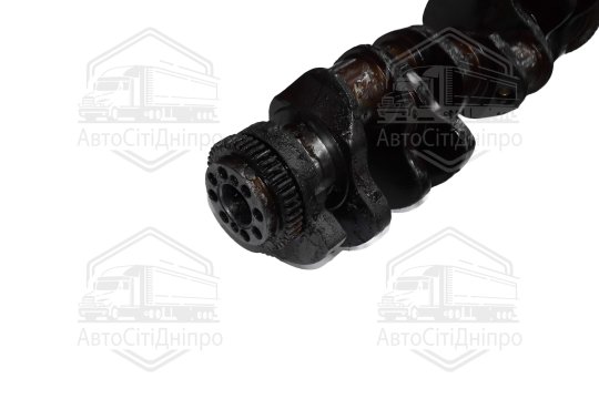 Вал колінчастий КАМАЗ <ЄВРО-2> (дв.740.30-260) у зб. (RIDER)