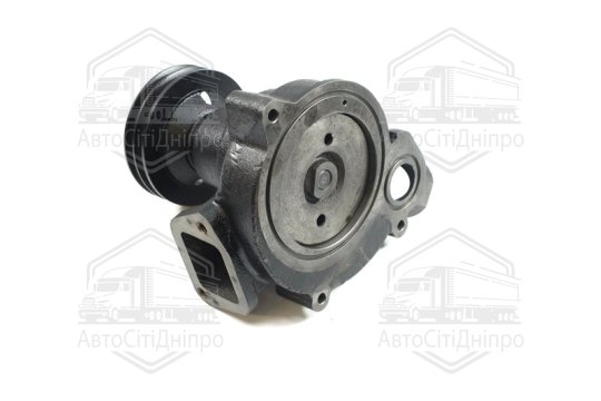 Насос водяний КАМАЗ ЄВРО-0-1 (дв. 740,10, 740.11-240, 740.13-260)  Professional (RIDER)
