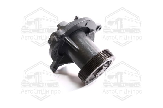 Насос водяний КАМАЗ євро-3 (RIDER)