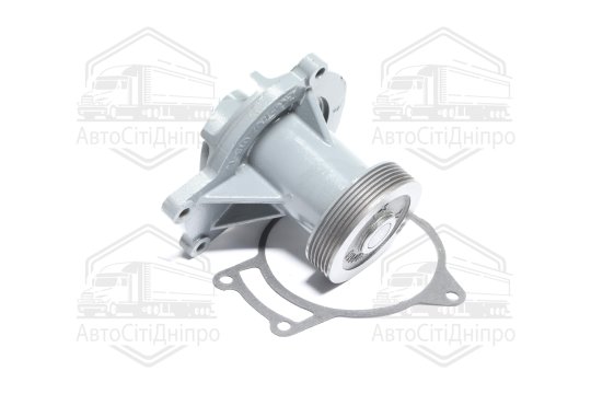 Насос водяний КАМАЗ євро-3 (RIDER)