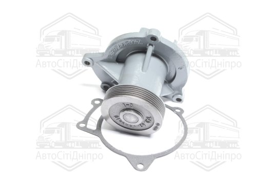 Насос водяний КАМАЗ євро-3 (RIDER)