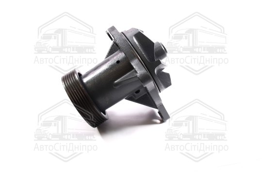 Насос водяний КАМАЗ євро-3 (RIDER)