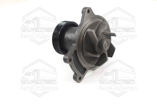 Насос водяний КАМАЗ євро-3 Professional (RIDER)