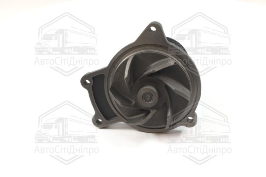 Насос водяний КАМАЗ євро-3 Professional (RIDER)