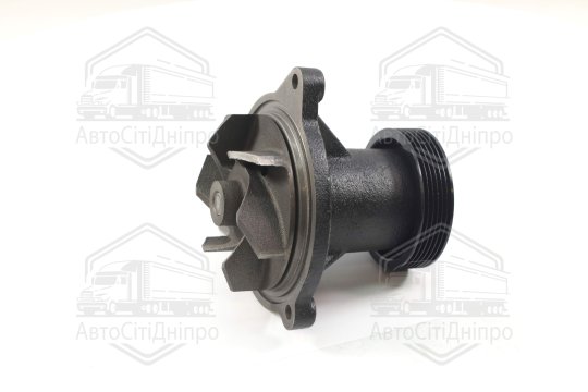 Насос водяний КАМАЗ євро-3 Professional (RIDER)