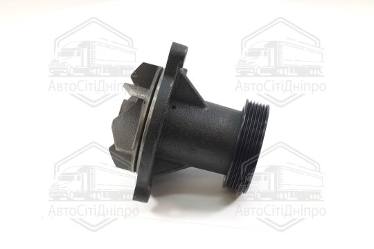 Насос водяний КАМАЗ євро-3 Professional (RIDER)