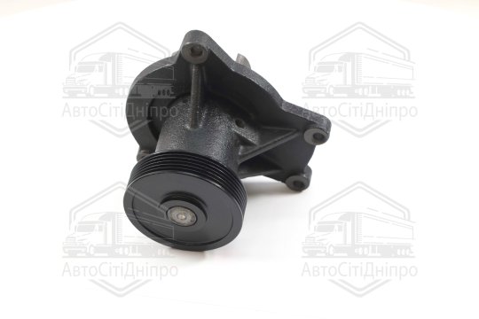 Насос водяний КАМАЗ євро-3 Professional (RIDER)