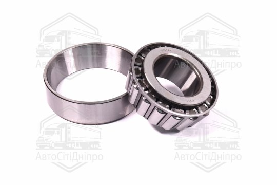 Підшипник 7614А (32314) пров. ступ. МАЗ, голов. перед. Т-150 (RIDER)