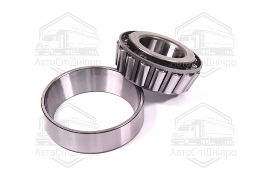 Підшипник 7614А (32314) пров. ступ. МАЗ, голов. перед. Т-150 (RIDER)