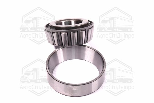 Підшипник 7614А (32314) пров. ступ. МАЗ, голов. перед. Т-150 (RIDER)