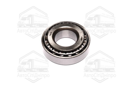 Підшипник 7805 (6-7805) Simple (RIDER)