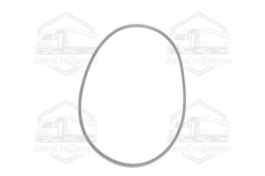 Ремінь 8,5х8х1280 Д-120, Д-21А1, Д-37Е, Д-144 (RIDER)