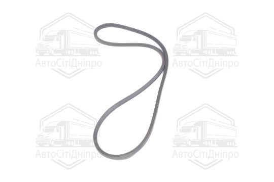 Ремінь 8,5х8х1280 Д 120, Д-21, Д-37Е, Д-144 ПРЕМІУМ (RIDER)