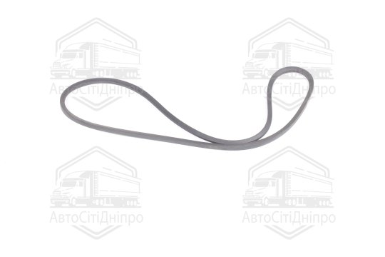 Ремінь 8,5х8х1280 Д 120, Д-21, Д-37Е, Д-144 ПРЕМІУМ (RIDER)