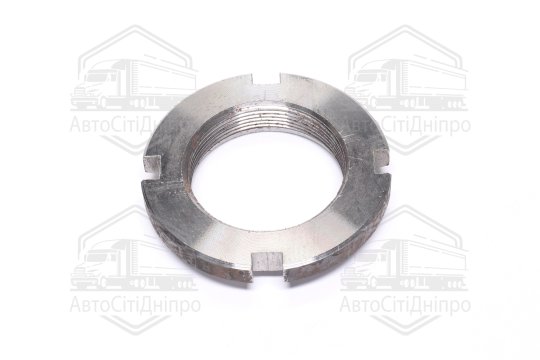 Гайка КПП МТЗ 100, 900, 1221, 1522 (RIDER)